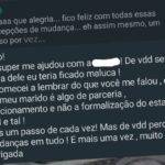 Terapia Online e Presencial