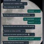 Terapia Online e Presencial
