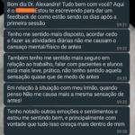 Terapia Online e Presencial