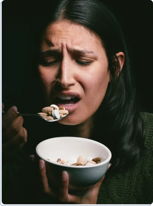 Compulsão alimentar emocional e fome emocional — tratamento