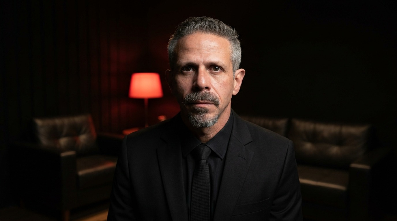 Alê Pedro — Terapeuta especialista em dependência emocional São Paulo